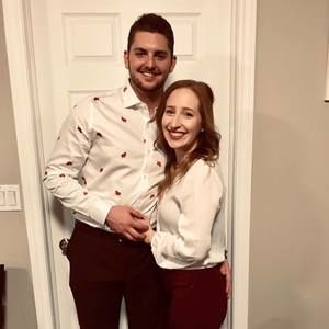 Meet your Posher, Brent